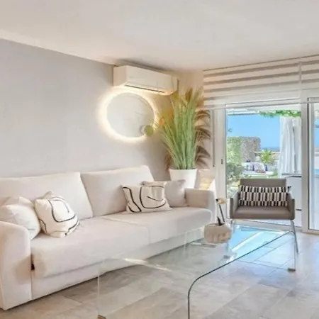 アパート Galicia *