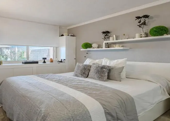 Galicia アパート *