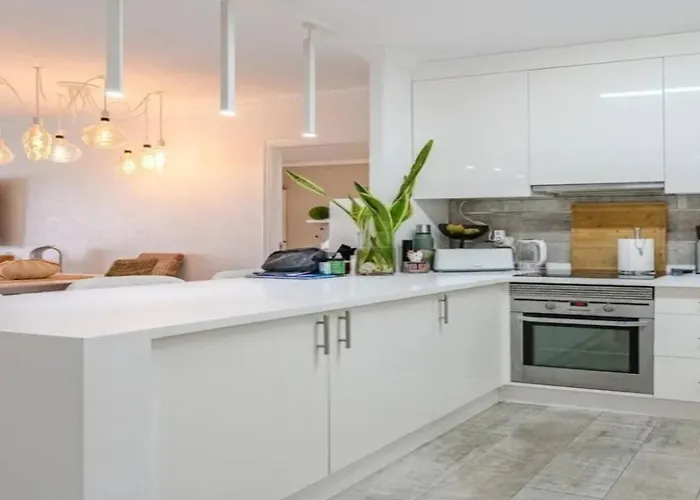 アパート Galicia *