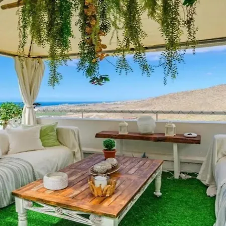 Galicia Apartment *