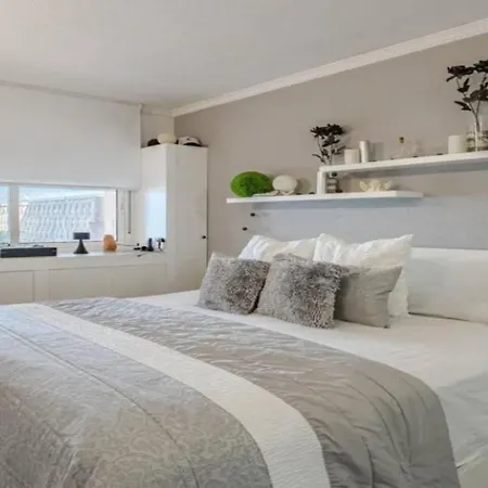 Galicia Apartment *