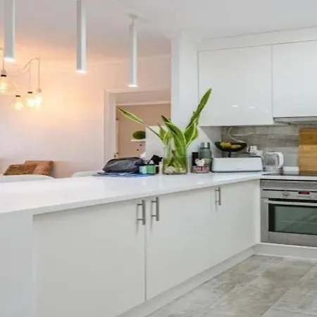 Apartamento Galicia *
