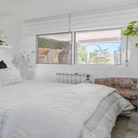 Apartamento Galicia *