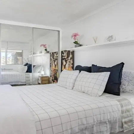 Apartamento Galicia Costa Adeje (Tenerife)