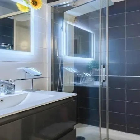 Apartamento Galicia Costa Adeje (Tenerife)
