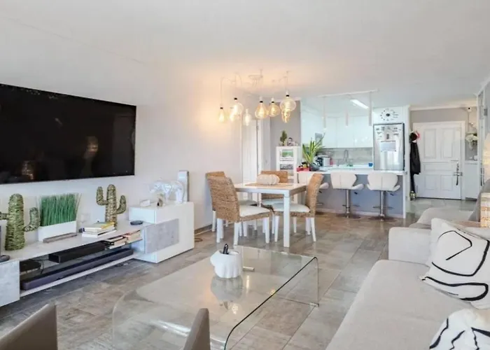 Galicia * Costa Adeje