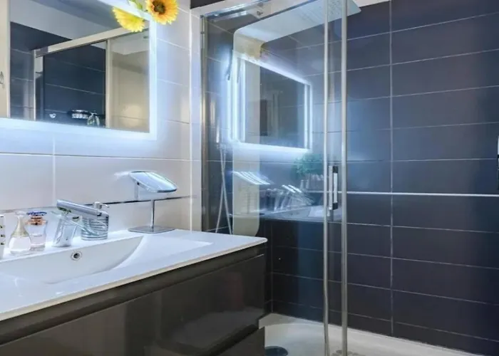 Lägenhet Galicia Costa Adeje (Tenerife)